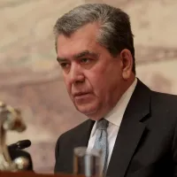 Ο εργατολόγος Αλέξης Μητρόπουλος
