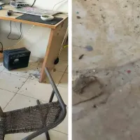 Επίθεση με δυναμίτη σε σπίτι στην Αμοργό