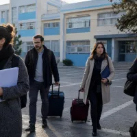 αναπληρωτές