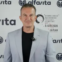 Ο Περιφερειακός Διευθυντής Εκπαίδευσης Αττικής, Διονύσης Αναστασόπουλος