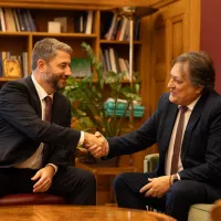 Στο ΠΑΣΟΚ ο Αλέξανδρος Αυλωνίτης