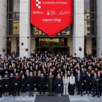 aegean college
