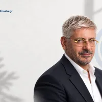 Απόστολος Λακασάς 2026