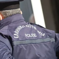 Αστυνομικός