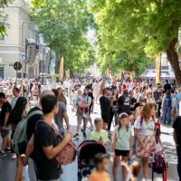 Αθηνάς Χωρίς Αυτοκίνητο