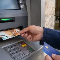 Πληρωμές ΔΥΠΑ και ΕΦΚΑ στα ΑΤΜ στις τράπεζες