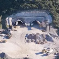 Τι αλλάζει στη σύνδεση Λαμίας και Πάτρας