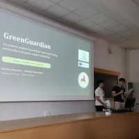 Διεθνής πρωτιά για δύο φοιτητές του Πανεπιστημίου Θεσσαλίας στη Μηχανική Μάθηση