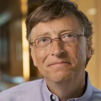 bill gates
