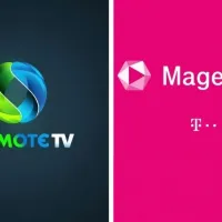 cosmote magenta
