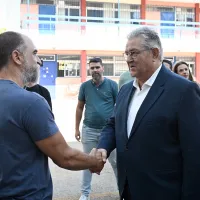 κουτσο