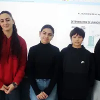 μαθητες