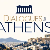 Dialogues for Athens From Myth to Modern City