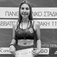 Ανείπωτη θλίψη για τον θάνατο της 21χρονης Φαίη Δημητριάδου