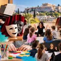 δημος αθηναίων