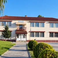 μοτικό Σχολείο Μαυροδενδρίου