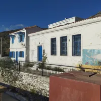 Δημοτικό Σχολείο Χρυσομηλιάς Φούρνων