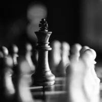 CHESS SKAKI