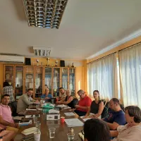 Συνάντηση έντεκα επιστημονικών συλλόγων με το ΔΣ της ΟΛΜΕ