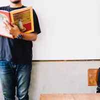 education magazine