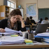 εκπαιδευτικός
