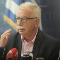 Κώστας Γαβρόγλου