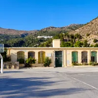 Γενικό Λύκειο Βιάννου