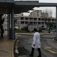 Νοσοκομείο Γεννηματάς 