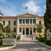 Γεωπονικό Πανεπιστήμιο Αθηνών