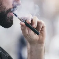 vaping