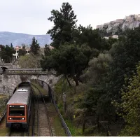 Ηλεκτρικος ΗΣΑΠ