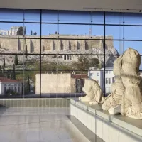 mouseio akropolis