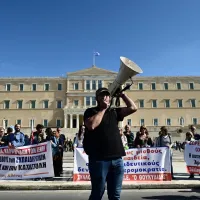 Κινητοποίηση εκπαιδευτικών