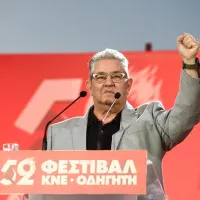 Κουτσούμπας