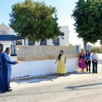 Δεν στέλνουν τα παιδιά τους σε αίθουσες με ποντίκια στη Λήμνο