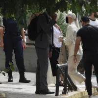 Μαζωνακης