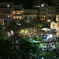 Μαζωνάκης