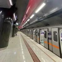 Κυκλοφοριακές ρυθμίσεις στη Γραμμή 3 του Μετρό