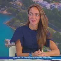 Δόμνα Μιχαηλίδου