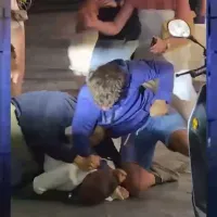 Ξύλο σε τουρίστα στη Μύκονο που κλώτσησε γάτα