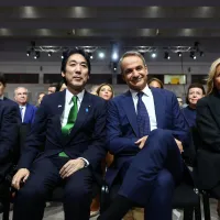 Live η ομιλία του Κυριάκου Μητσοτάκη στη ΔΕΘ 2026