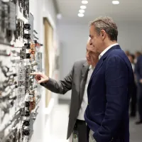 μητσοτακης