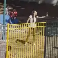 Νηπιαγωγός στα Άνω Λιόσια