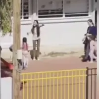 νηπιαγωγός