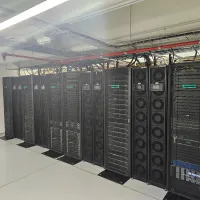 Νέα Κεντρική Υπερυπολογιστική Υποδομή Cloud Και High Performance Computing (Hpc) Στο Εθνικό Μετσόβιο Πολυτεχνείο