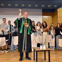 Η πρωτιά ήταν γένους… θηλυκού κατά τις φοιτητικές βραβεύσεις στην «Εβδομάδα Υποδοχής Πρωτοετών»