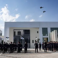 Πολεμική Αεροπορία: