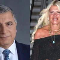 Μαρίνα Σταυράκη και Γιώργος Πατούλης