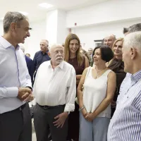 17 ολοκαίνουργια σχολεία στη Δυτική Μακεδονία - Εξασφαλισμένη η συντήρησή τους για 25 χρόνια