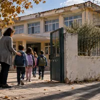 σχολειο